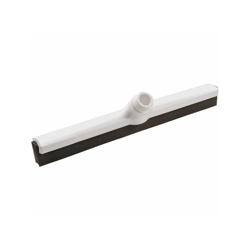 Slide d'acqua M.SchwlProfil nero, 1 labbra, 320x35x25mm
