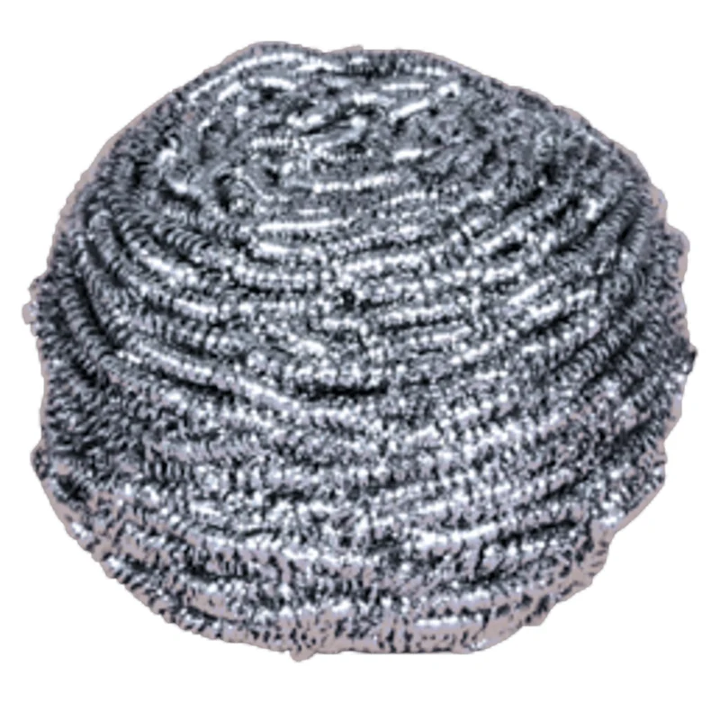 Spirale in acciaio inossidabile, 60 g | Pacchetto (10 pezzi)