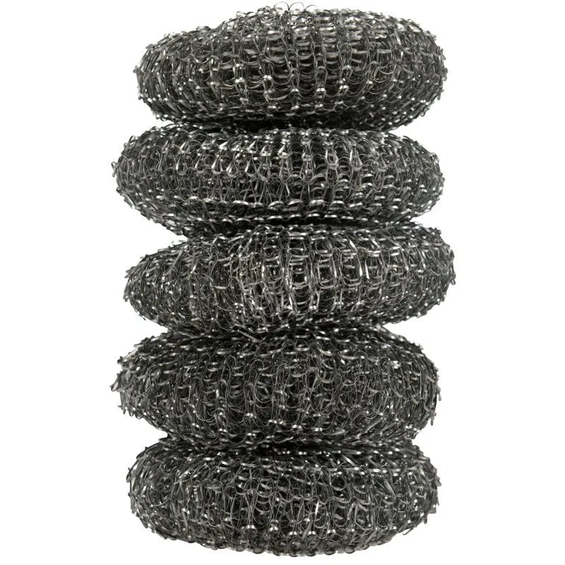 Spugna per pentole, 16 g | Confezione (5 pezzi)