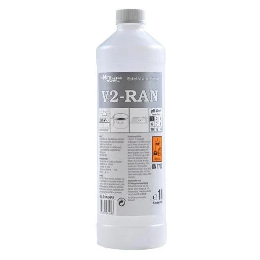 Gastropower V2-RAN, 1 L (4*1) | Cartone (4 pacchetti)
