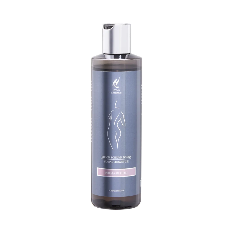 Doccia schiuma "Poesia di Fiori" 250ml