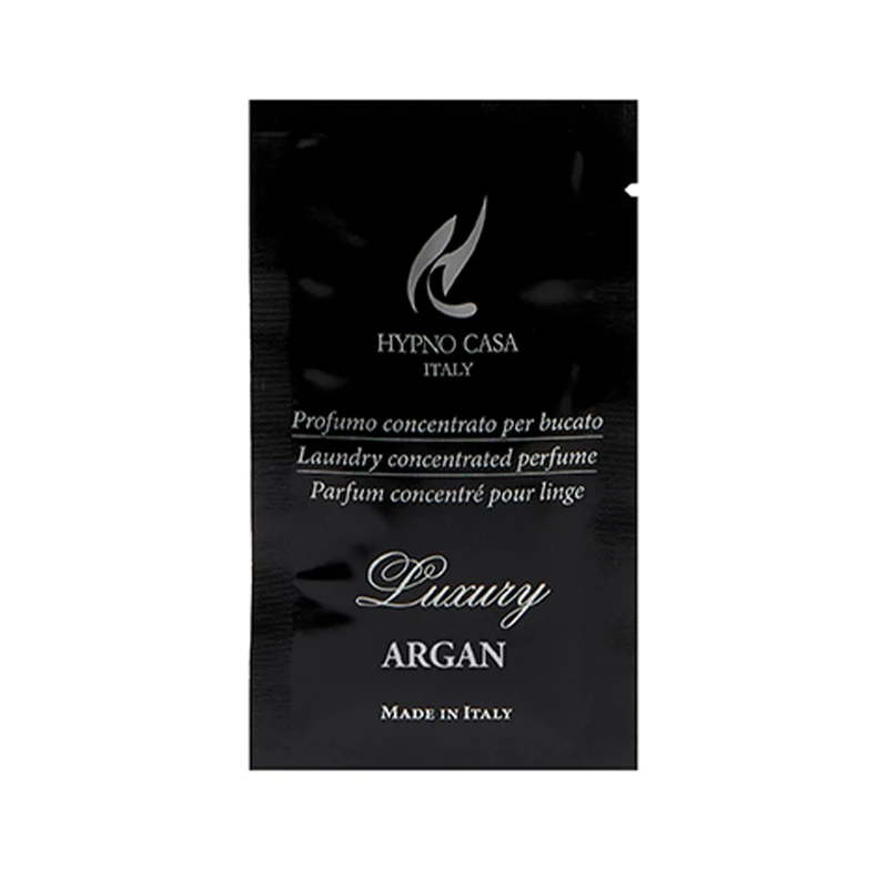 Essenza per il Bucato monodose “Argan”, 10 ml
