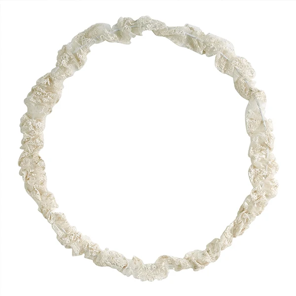 Ghirlanda di Luce LED per Natale - 50 cm - Mathilde M.