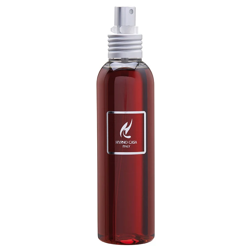 Profumatore "Cuoio & Sandalo" Spray per Ambiente, Hypno Casa, 150 ml
