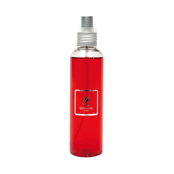 Profumatore "Rosso Divino" Spray per Ambiente, Hypno Casa, 150 ml