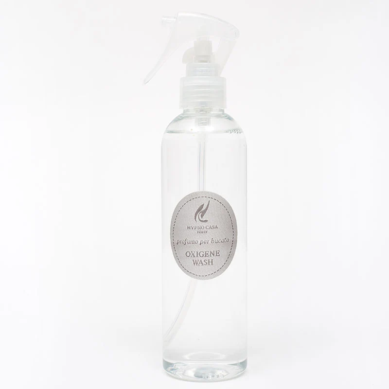 Profumo per tessuti "Oxigene Wash", 250 ml