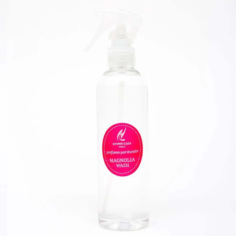 Profumo per tessuti "Magnolia Wash", 250 ml