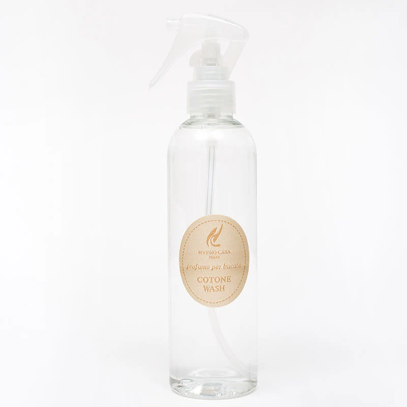 Profumo per tessuti "Cotone Wash", 250 ml