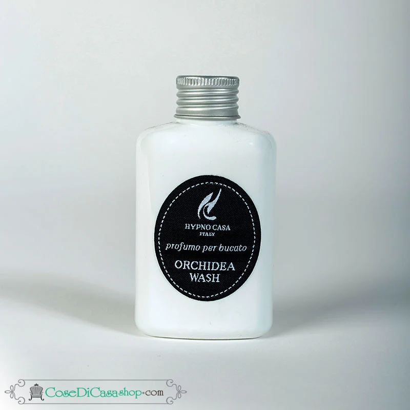 Essenza per bucato "Orchidea Wash", 100 ml