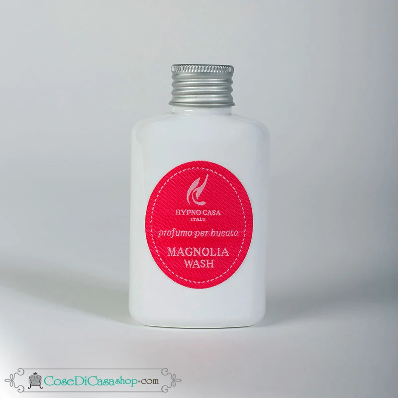 Essenza per bucato "Magnolia Wash", 100 ml
