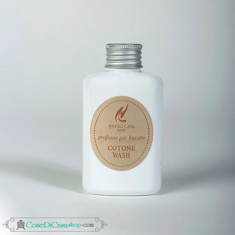 Essenza per bucato "Cotone Wash", 100 ml