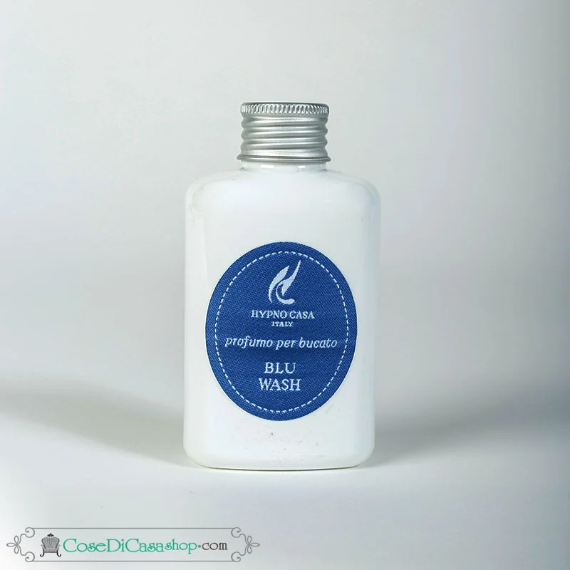 Essenza per bucato "Blu Wash", 100 ml