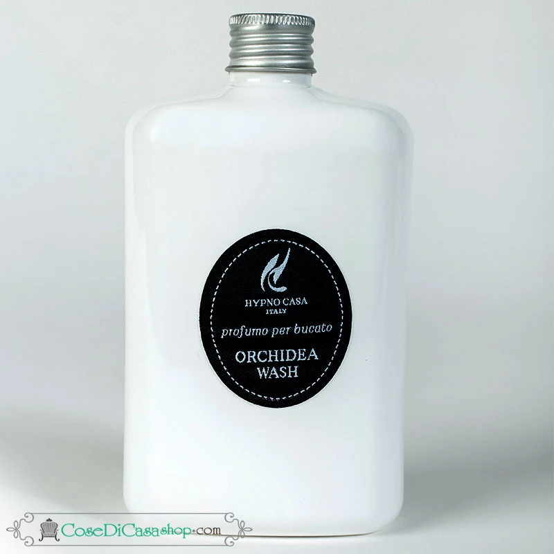 Essenza per bucato "Orchidea Wash", 400 ml