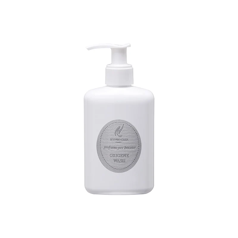 Essenza per bucato "Oxigene Wash", 200 ml