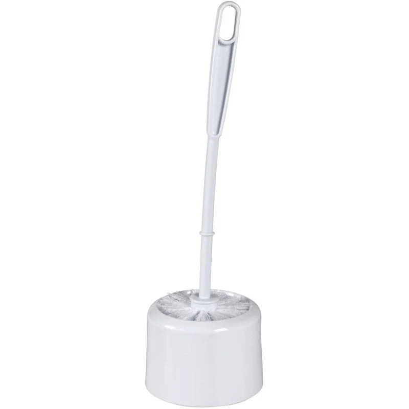 Set di servizi igienici, bianco/bianco | Cartone (12 pacchetti)