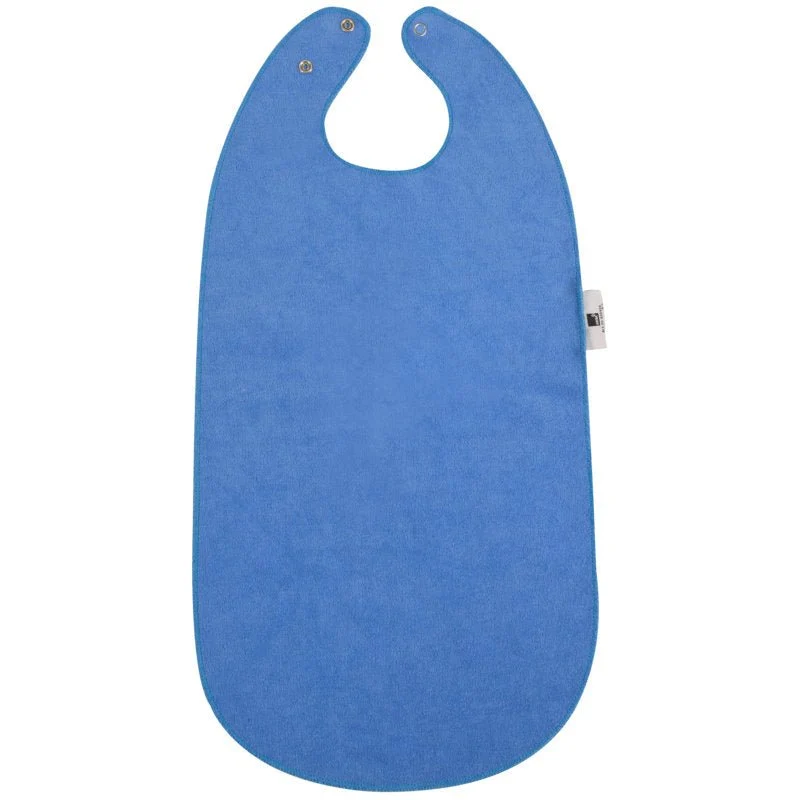 Alimentatore ridotto per bambini, 28x58,5 cm, blu | Cartone (10 pacchetti)