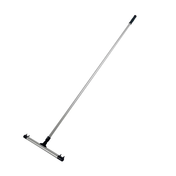 Kiehl Wischwiesel per applicare olio in legno, senza copertura, 40 cm | Pacchetto (1 pezzo)