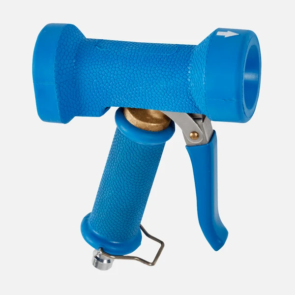 Gun spray Kiehl Adatto per Arcantec, con pezzo di connessione per il tubo 15 e 25 | Pacchetto (1 pezzo)