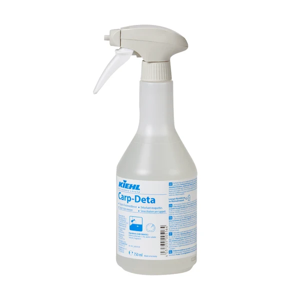Kiehl Carp-Deta Smacchiatore per tappeti | Flacone (750 ml)