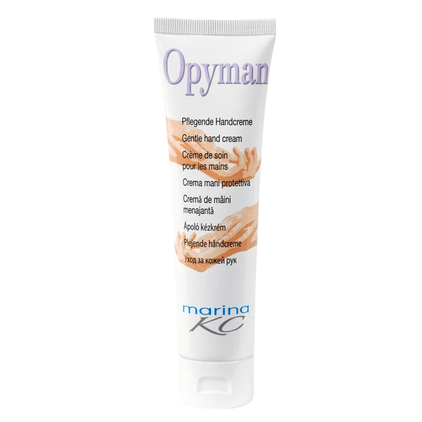 Kiehl Opyman Crema nutriente per le mani | Tubetto (100 ml)