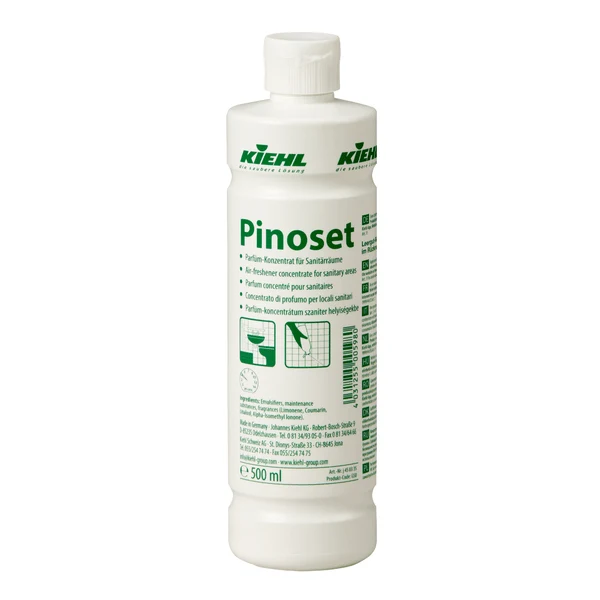 Kiehl Pinoset - Concentrato profumato per bagni | Flacone (500 ml)