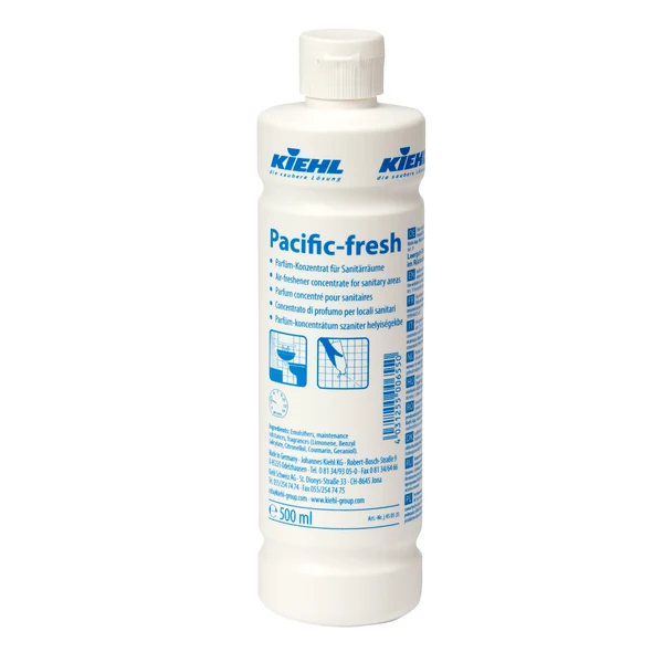Kiehl Pacific-fresh: concentrato profumato per i servizi igienici | Flacone (500 ml)
