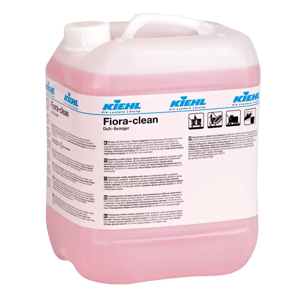 Detergente per fragranze Kiehl Fiora-Clean | Contenitore (10 L)
