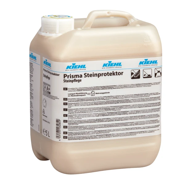 Kiehl Prisma Protettore per pietra - Trattamento per pietra | Flacone (5 l)