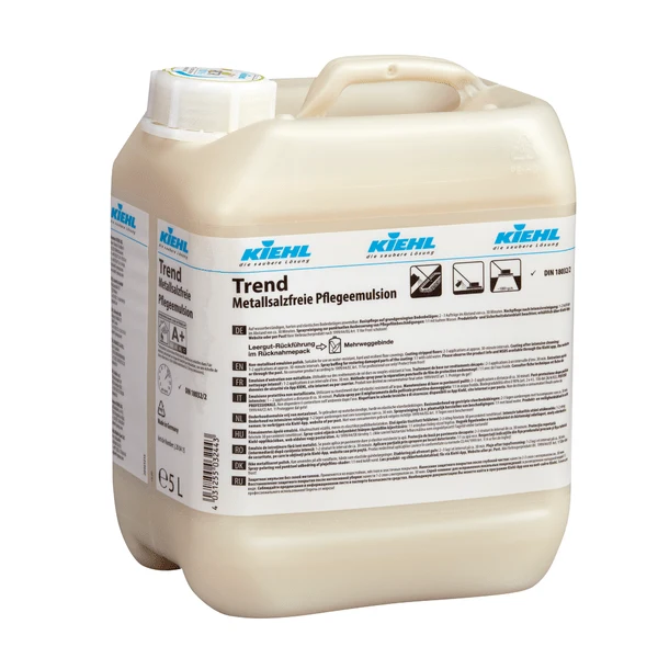 Kiehl Trend Emulsione trattante senza sali metallici | Flacone (5 l)