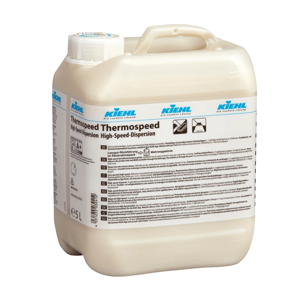 Kiehl Thermospeed - Dispersione ad alta velocità | Flacone (5 l)