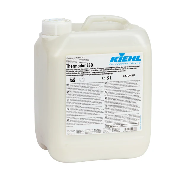 Kiehl Thermodur ESD: dispersione universale conduttiva | Flacone (5 l)