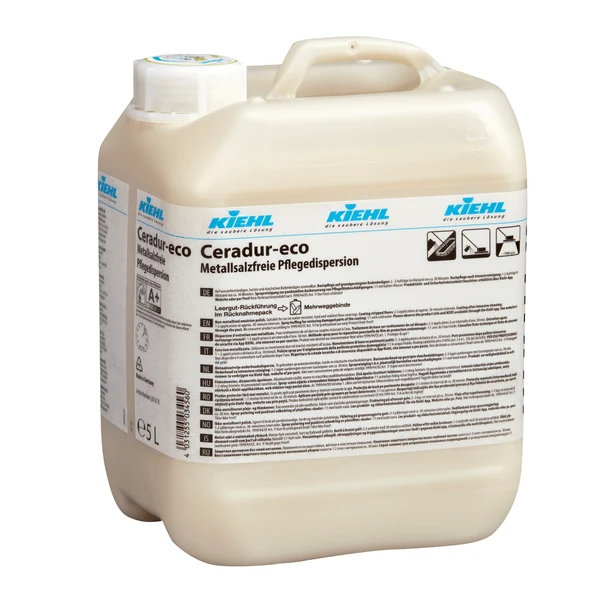 Kiehl Ceradur-eco - Dispersione per la manutenzione priva di sali metallici | Flacone (5 l)