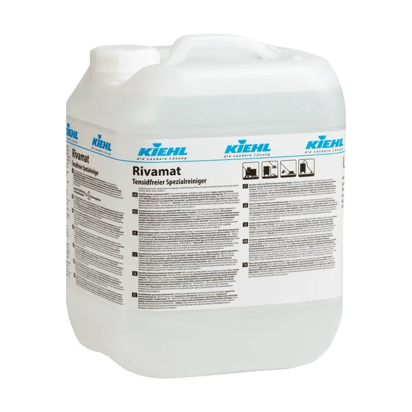 Kiehl Rivamat Tenside -Free Special Cleaner
