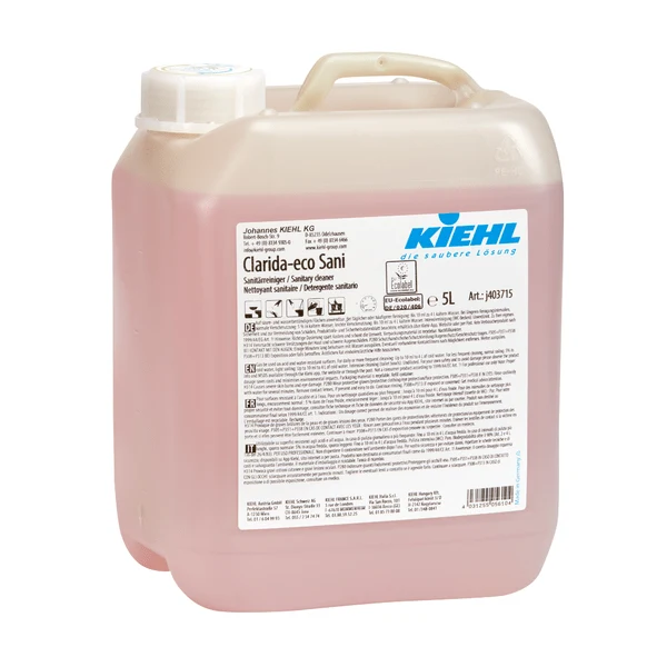 Kiehl Clarida-Eco Sanitary Cleaner