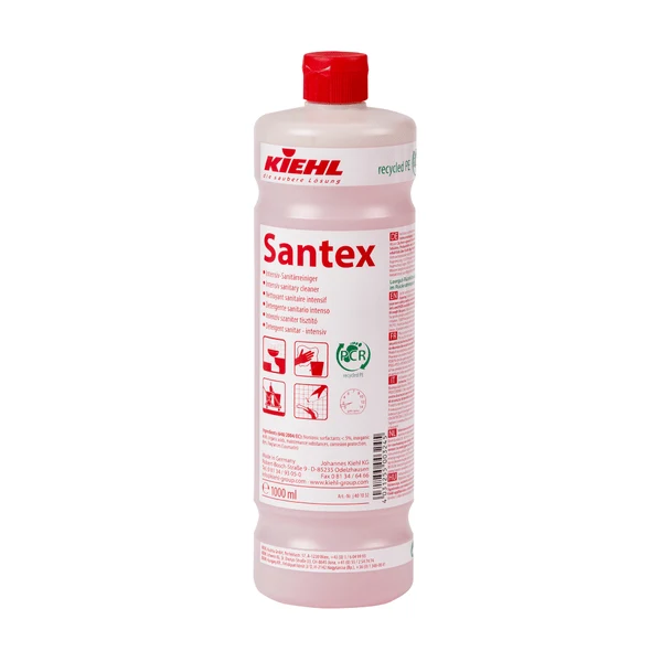 Cliteri sanitari intensivi Kiehl SanTex