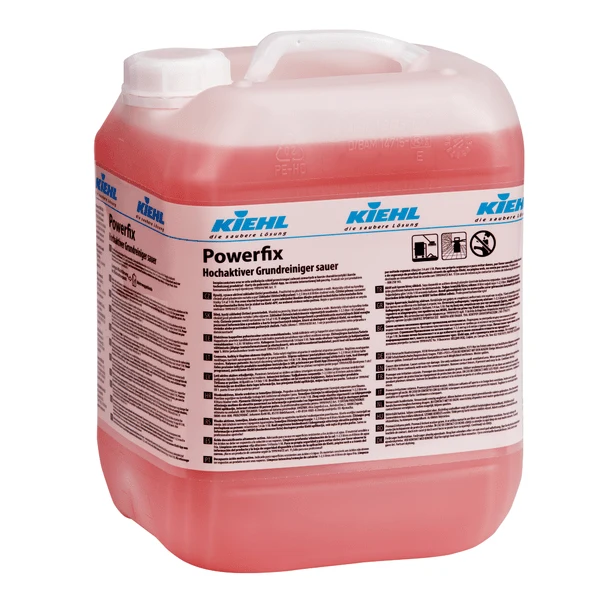 Kiehl PowerFix Cleaner di base altamente attivo, acido