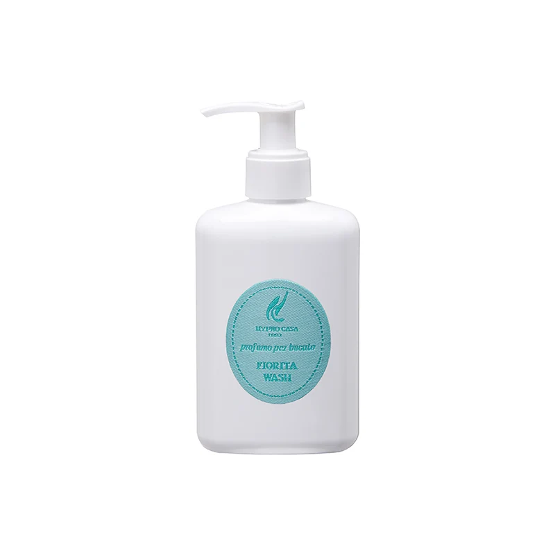 Essenza per bucato "Fiorita Wash", 200 ml