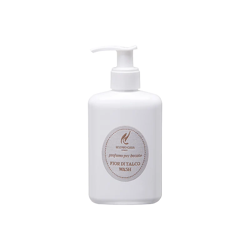 Essenza per bucato "Fior di Talco wash", 200 ml