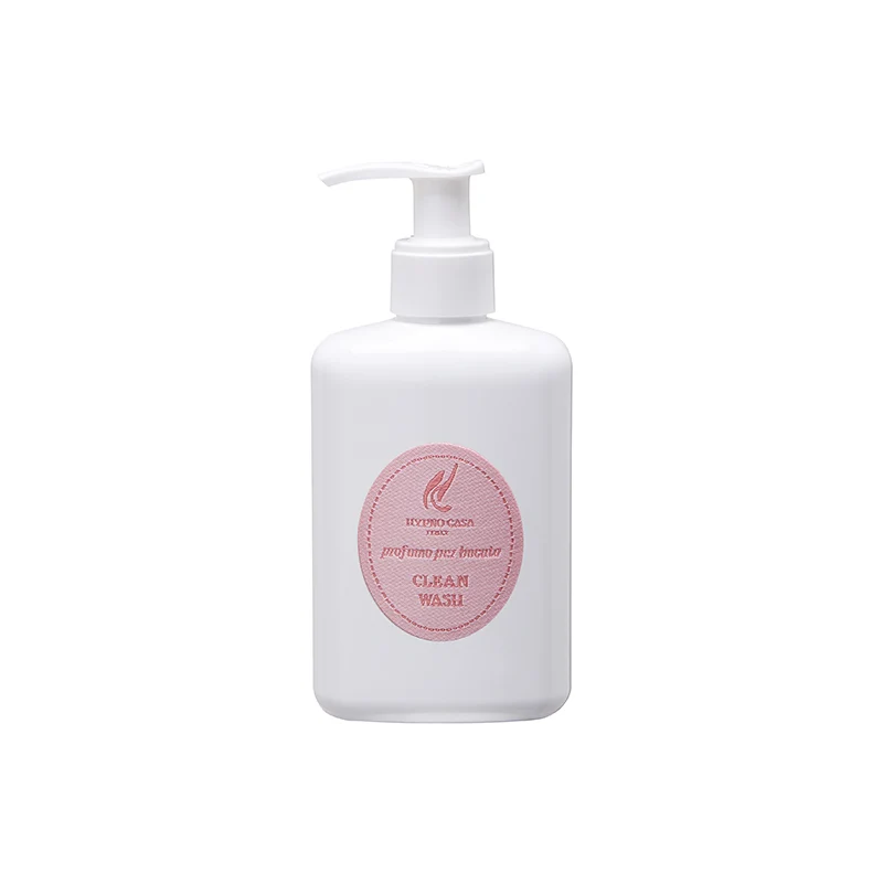 Essenza per bucato "Clean Wash", 200 ml