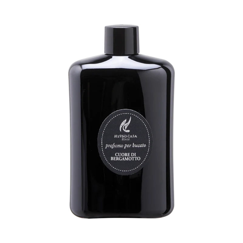 Essenza per bucato "Cuore di Bergamotto", 400 ml
