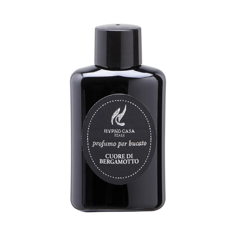 Essenza per bucato "Cuore di Bergamotto", 100 ml