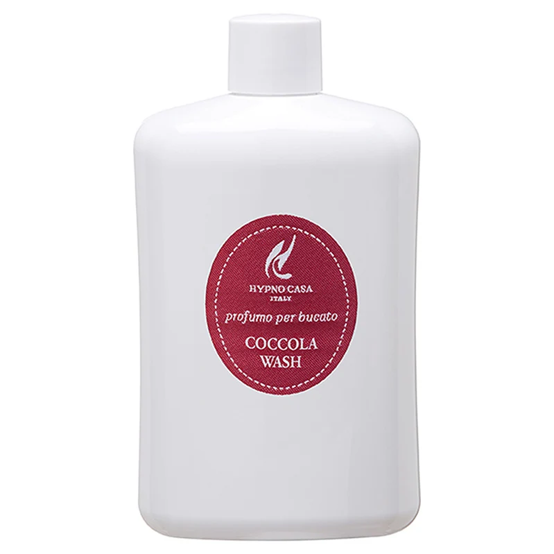 Essenza per bucato "Coccola Wash", 200 ml