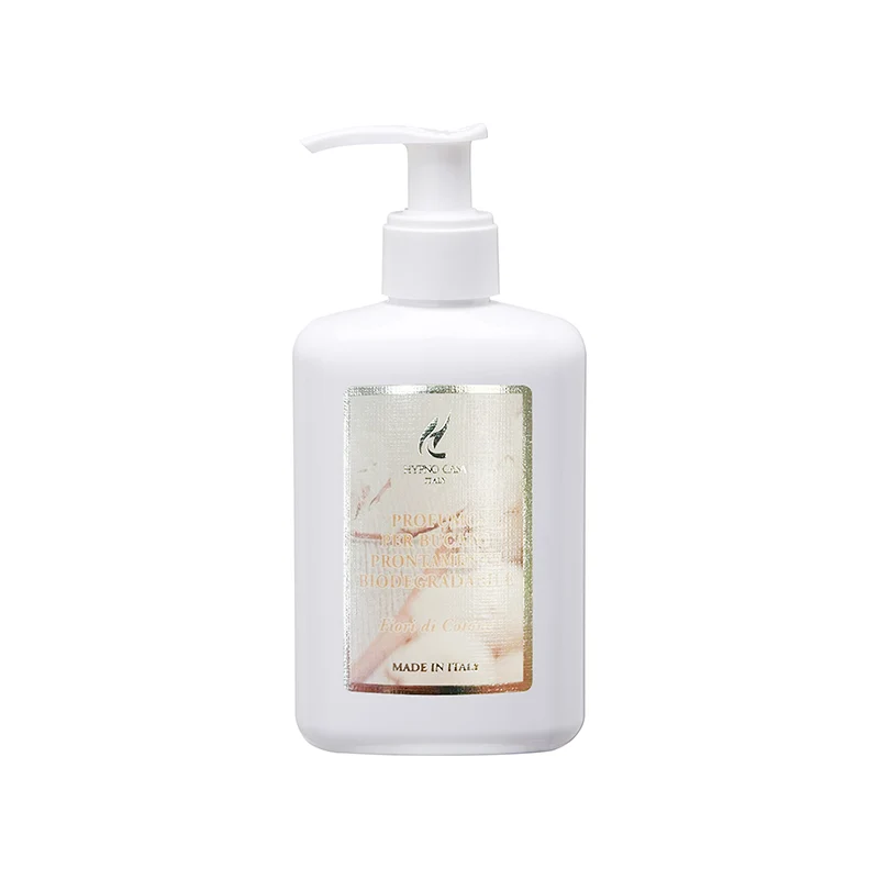 Profumo per bucato Biodegradabile "Fiori di Cotone", 200 ml