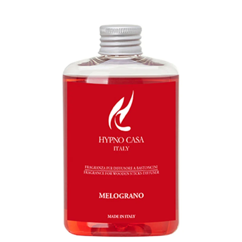 Ricarica Profumatore "Melograno", Hypno Casa, 200 ml