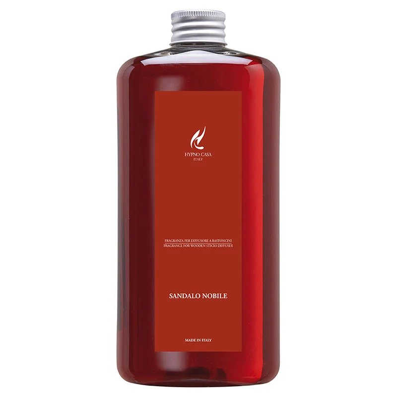 Ricarica Profumatore "Sandalo Nobile" Hypno Casa, 1 lt