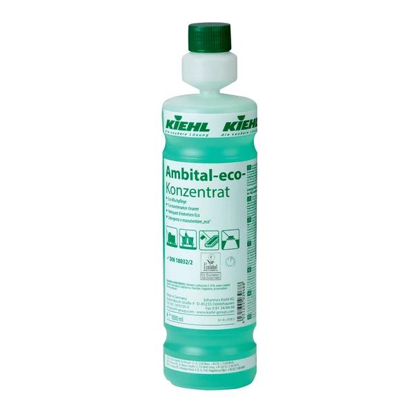 Kiehl Abit-Eco Concentrate Eco-Wischfare