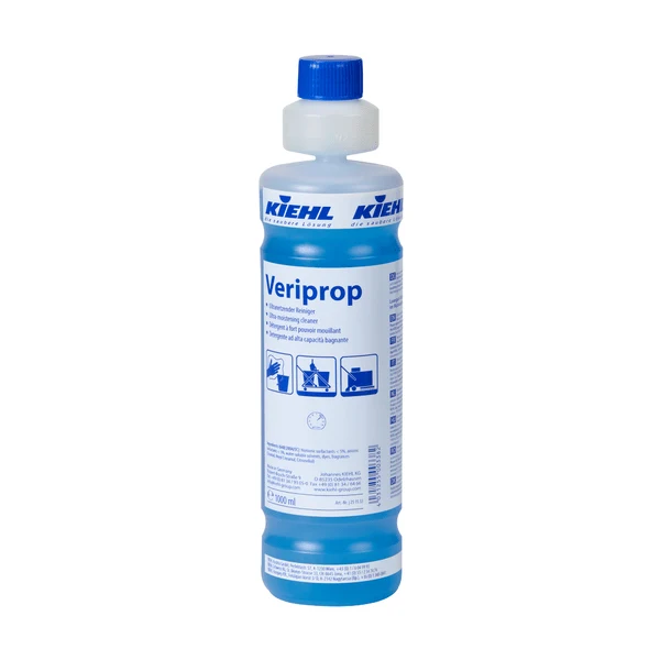Kiehl Veriprop di Ultra -Networking Cleaner