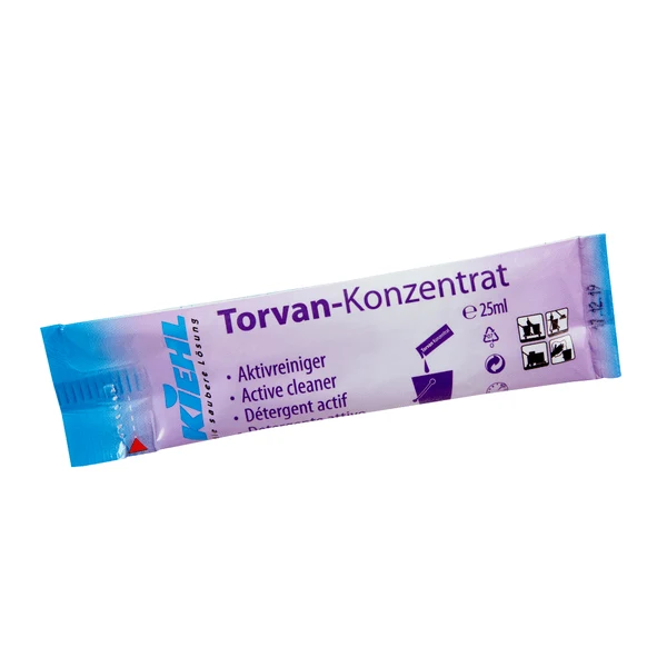 Kiehl Torvan Concentrate Active Cleaner