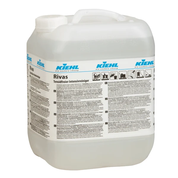 Surface di Kiehl Riva -Cleaner intensivo