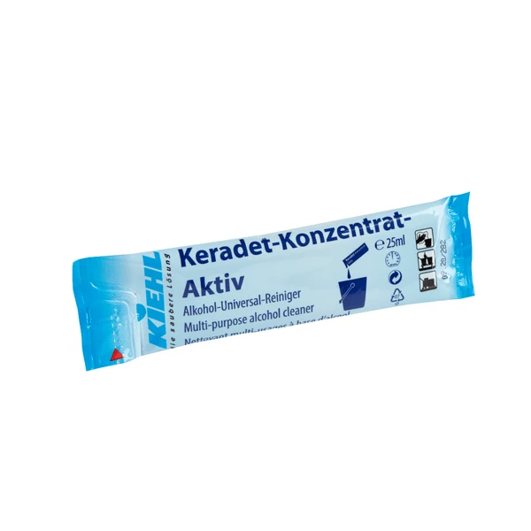 Kiehl Keradet-Concentrato-Active Alcol Universal Cleaner universale